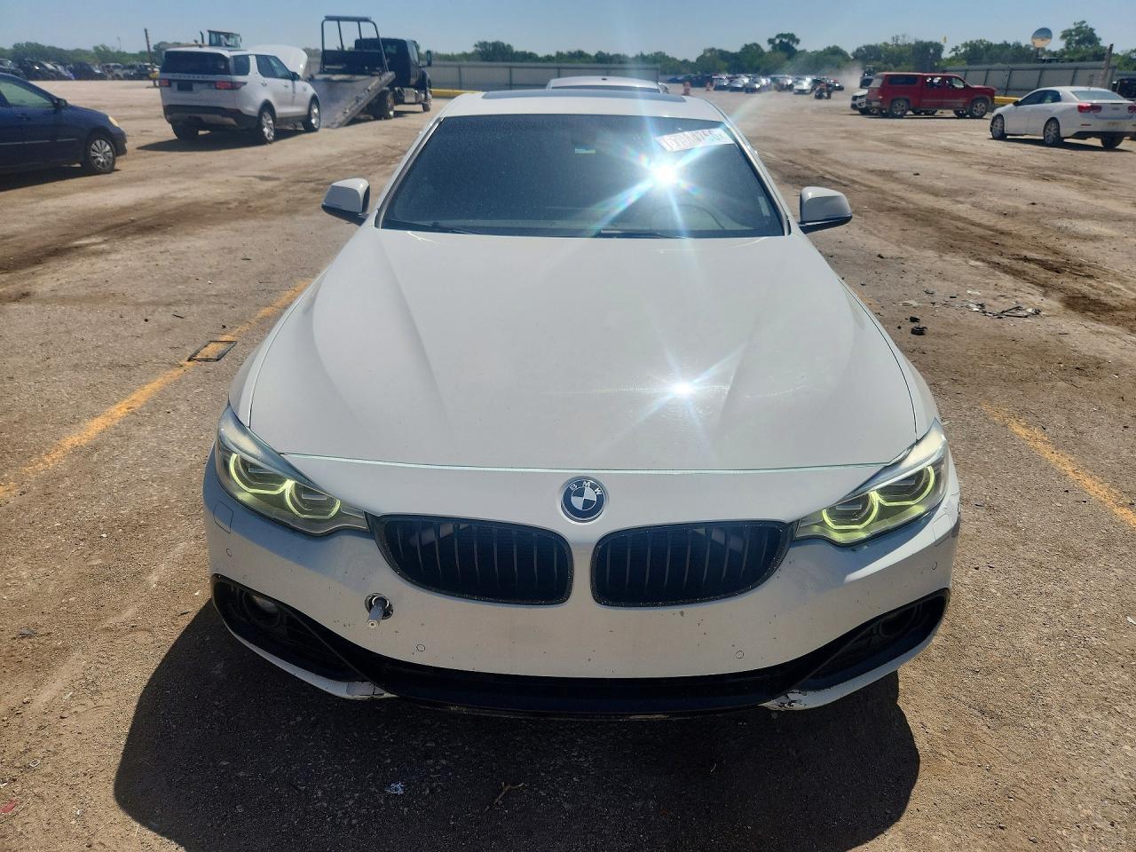 2016 BMW 428 I - Image 5