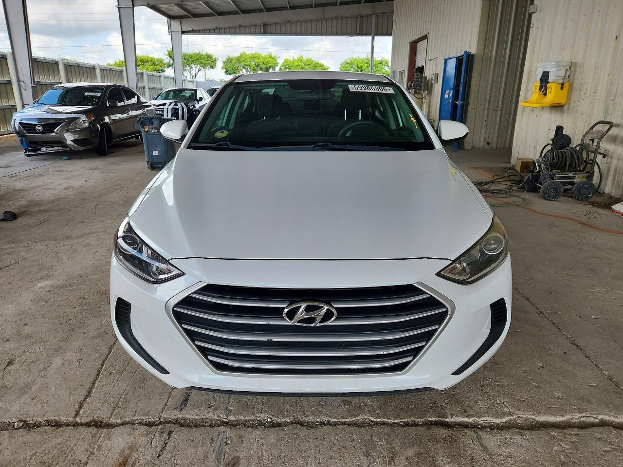 2018 Hyundai Elantra Sel - Фото 5