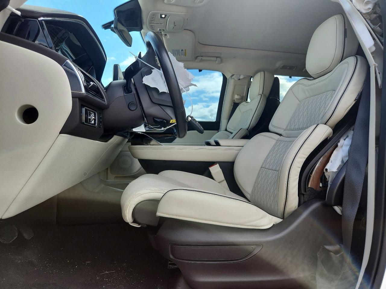 2024 Lincoln Navigator Black Label - Фото 7