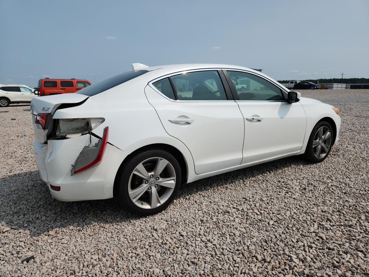 2014 Acura Ilx 20 - Фото 3