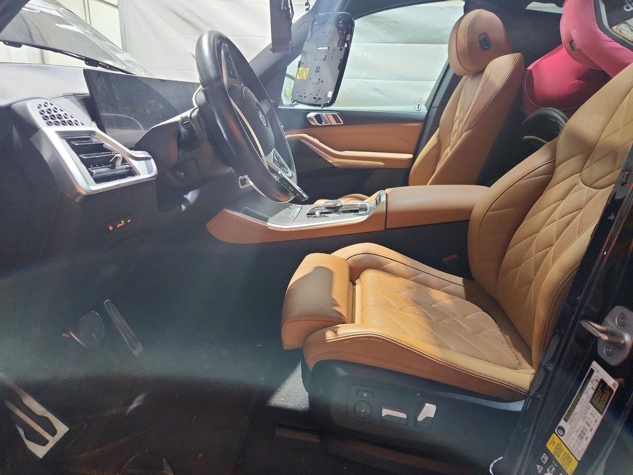 2024 BMW X5 xDrive40I - Фото 7