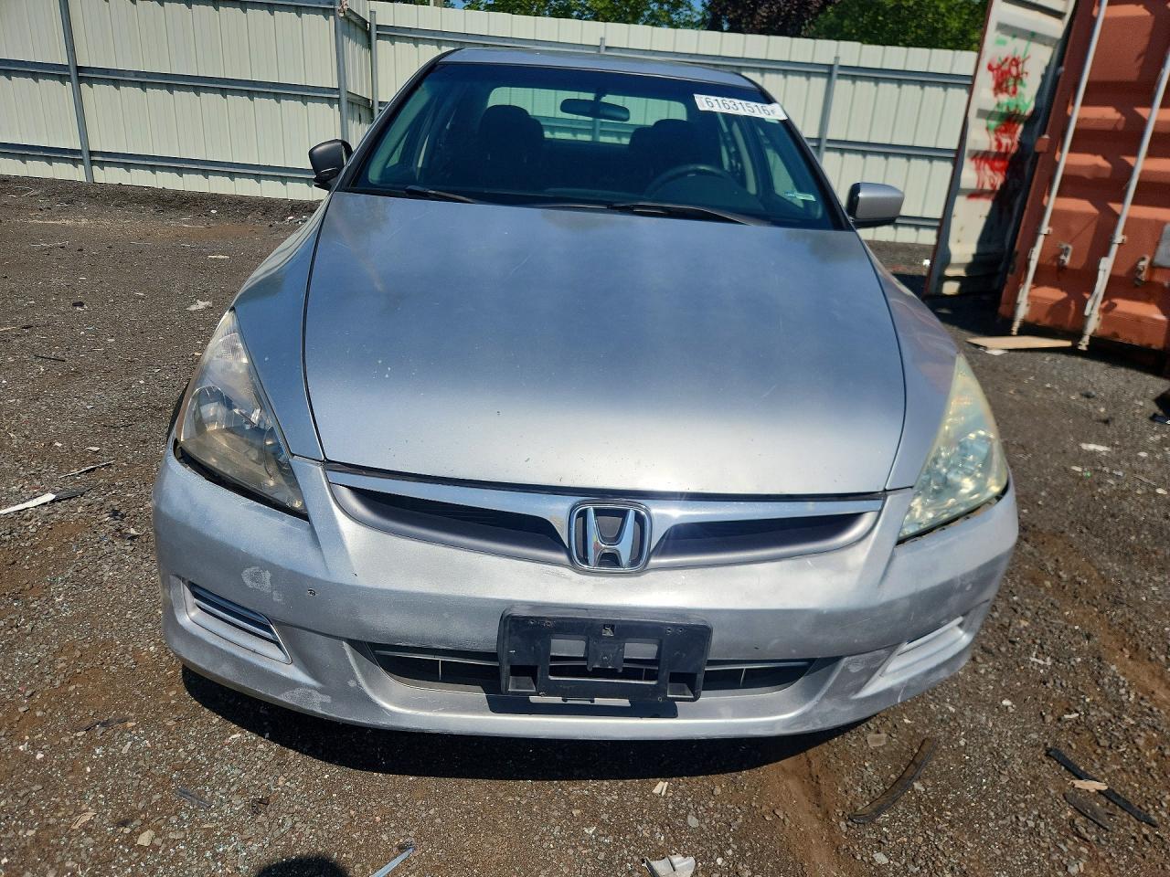 2006 Honda Accord Se - Фото 5