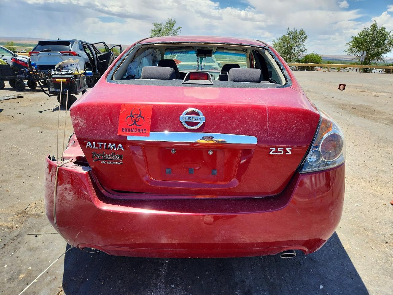 2009 Nissan Altima 2.5 - Image 6