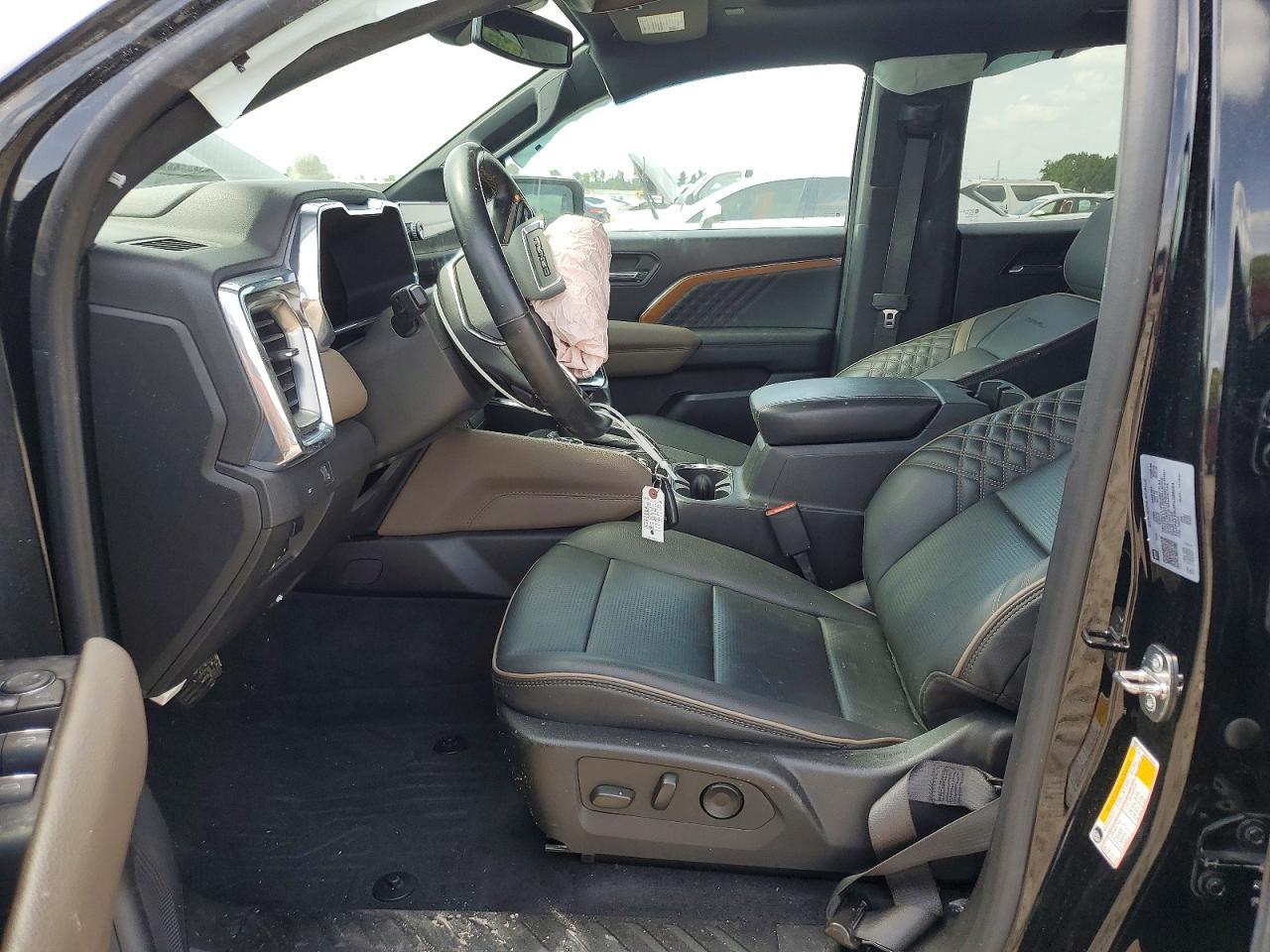 2023 GMC Canyon Denali - Фото 7