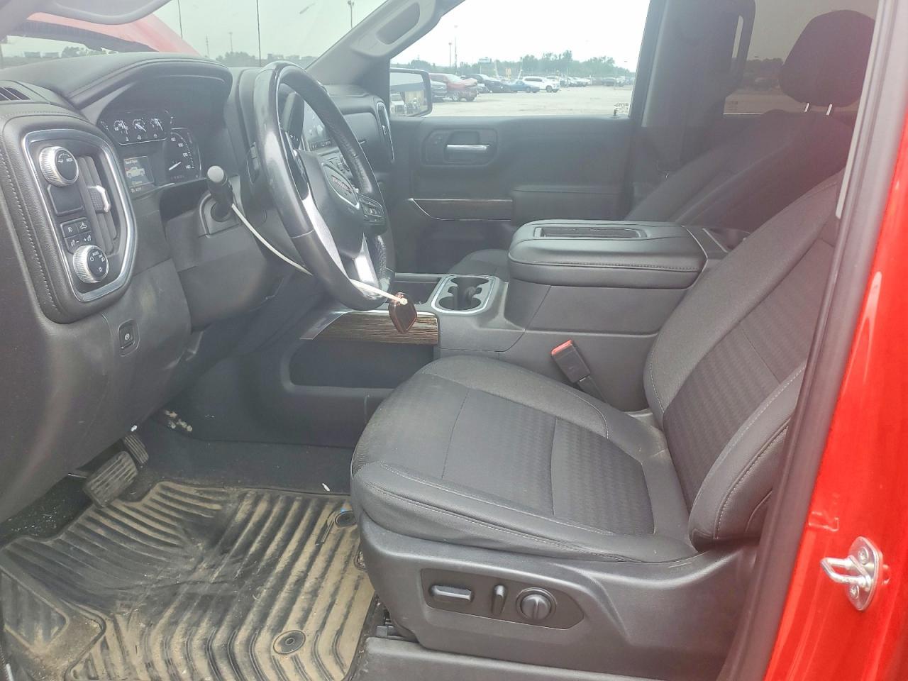 2021 GMC Sierra C1500 Elevation - Фото 7