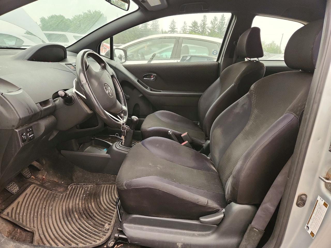 2006 Toyota Yaris - Фото 7