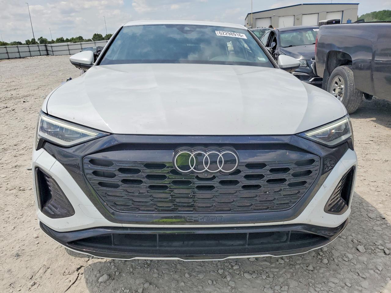2024 Audi Q8 E-Tron Sportback Premium Plus - Image 5