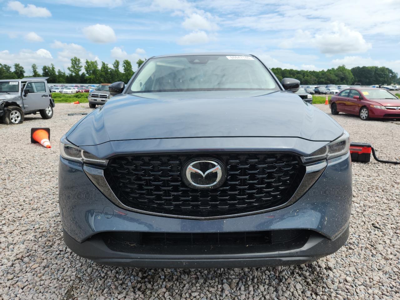 2023 Mazda Cx-5 Preferred - Image 5