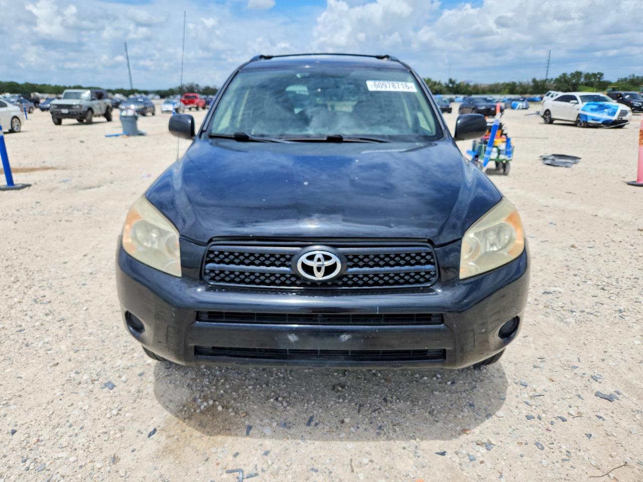 2006 Toyota Rav4 Base - Фото 5