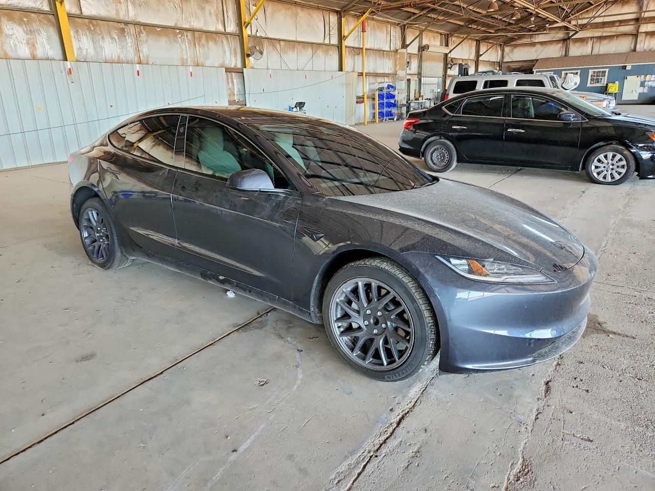 2026 Tesla Model 3 - Image 4
