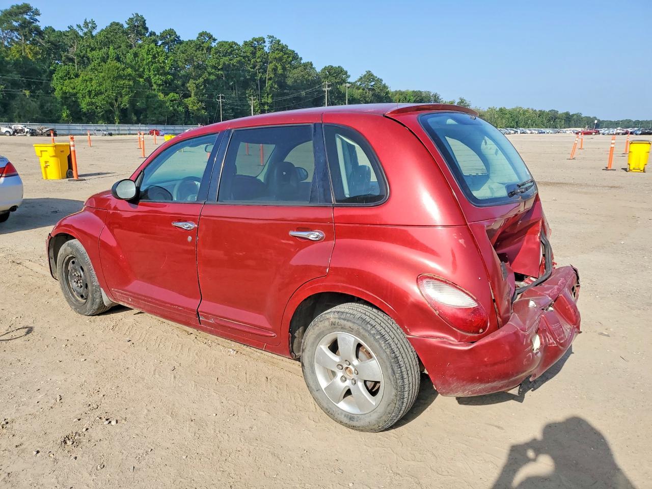 2007 Chrysler Pt Cruiser - Image 2