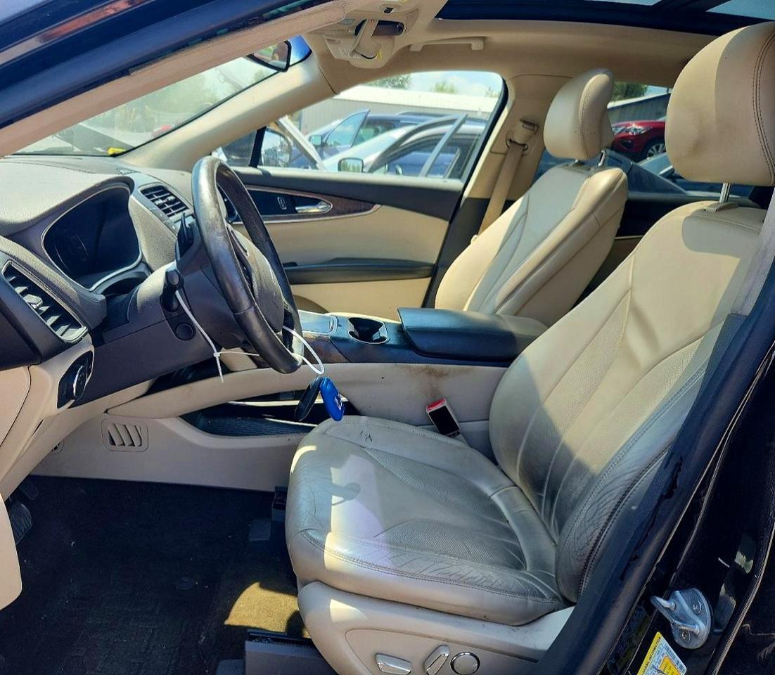 2016 Lincoln Mkx - Image 7