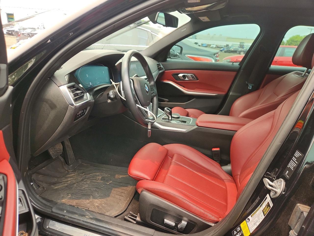 2022 BMW 330Xi - Image 7