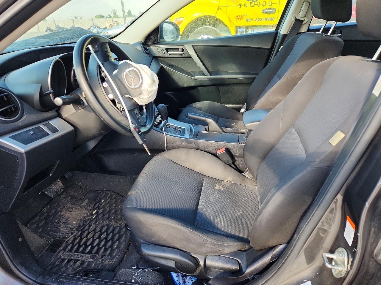 2010 Mazda 3 I - Фото 7