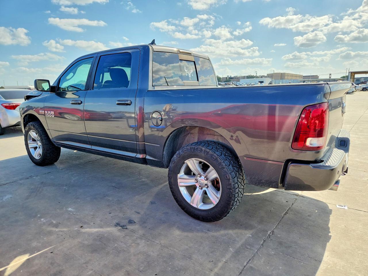 2014 Ram 1500 Sport - Image 2