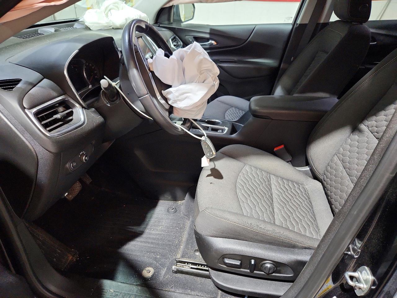 2019 Chevrolet Equinox Lt - Фото 7