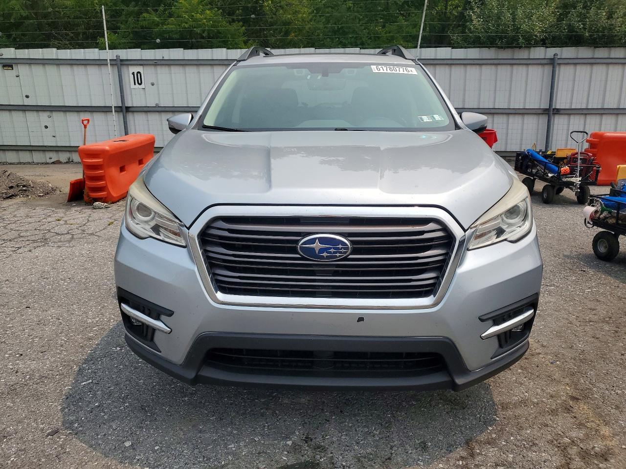 2020 Subaru Ascent Limited - Фото 5