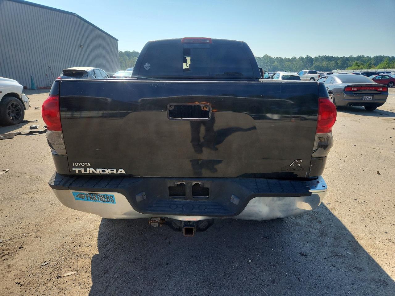2008 Toyota Tundra Sr5 - Image 6