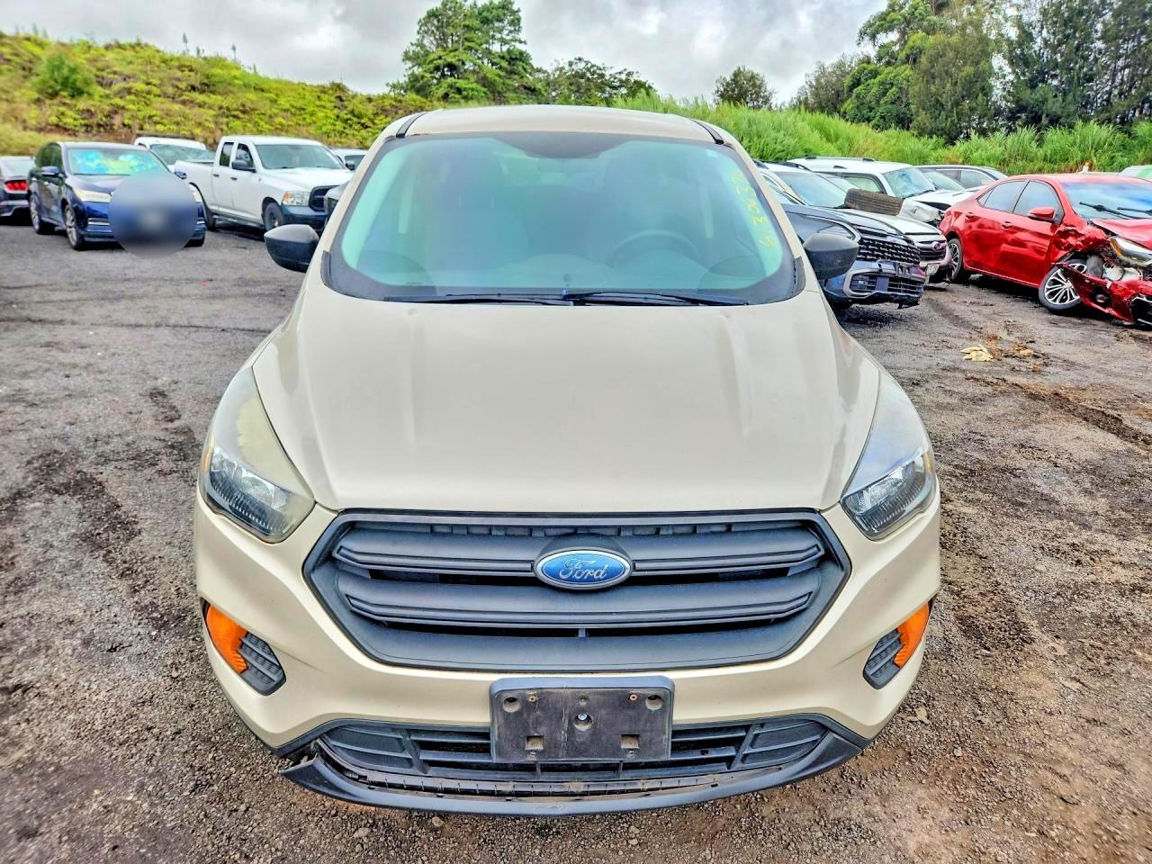 2018 Ford Escape S - Image 5
