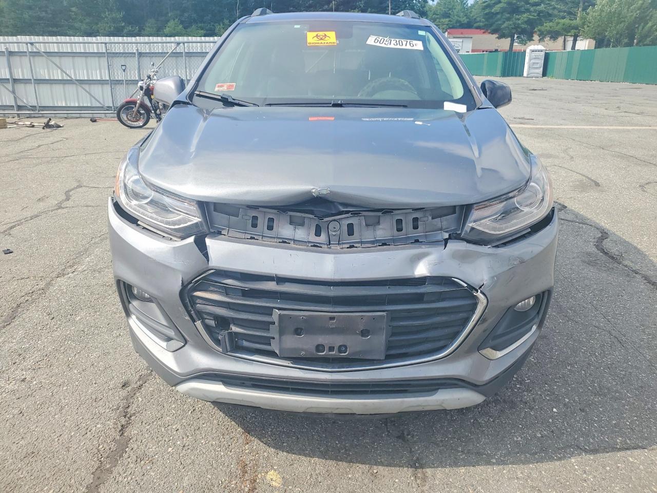 2020 Chevrolet Trax Premier - Image 5