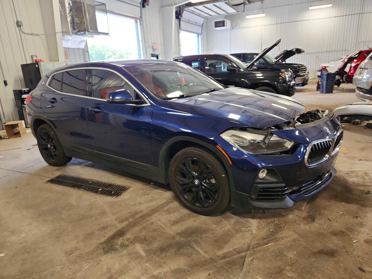 2018 BMW X2 xDrive28I - Image 4