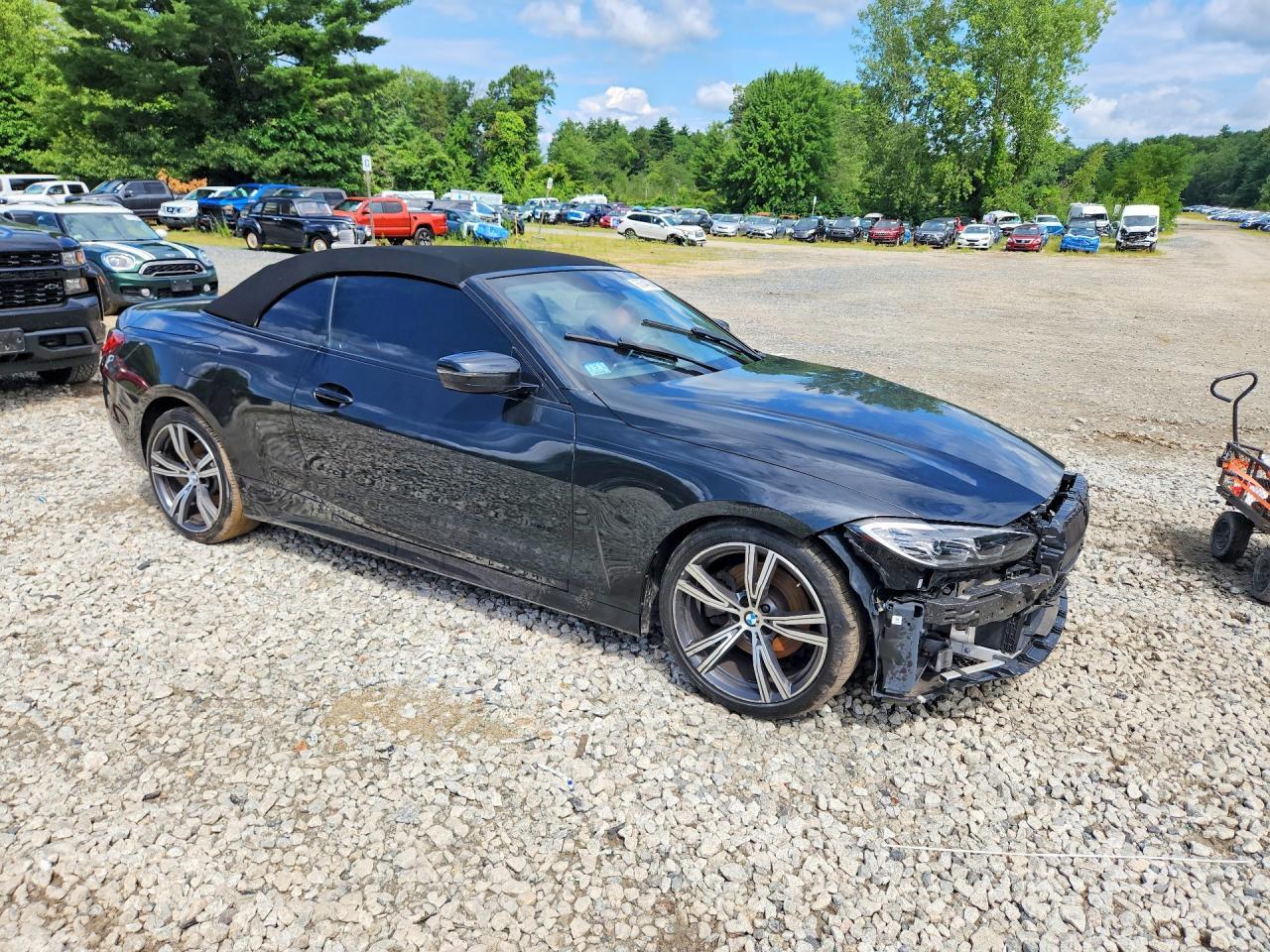 2023 BMW 430Xi - Image 4