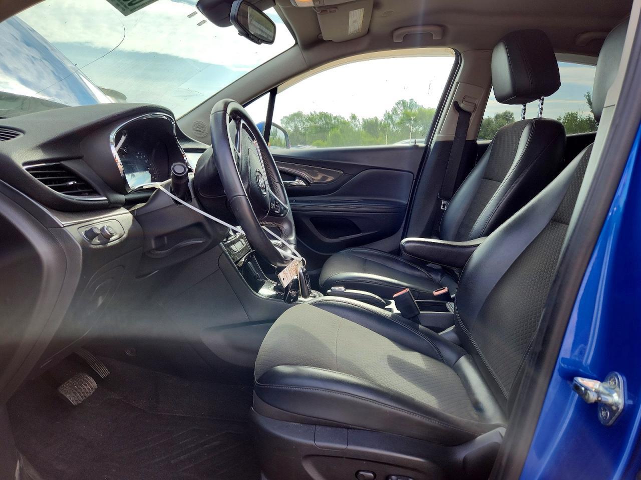 2018 Buick Encore Preferred - Фото 7