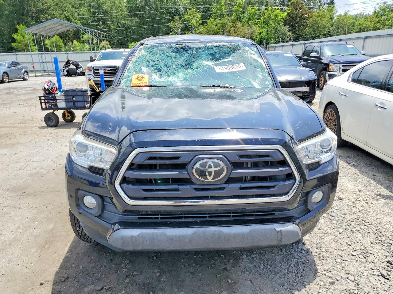 2019 Toyota Tacoma Sr5 - Фото 5