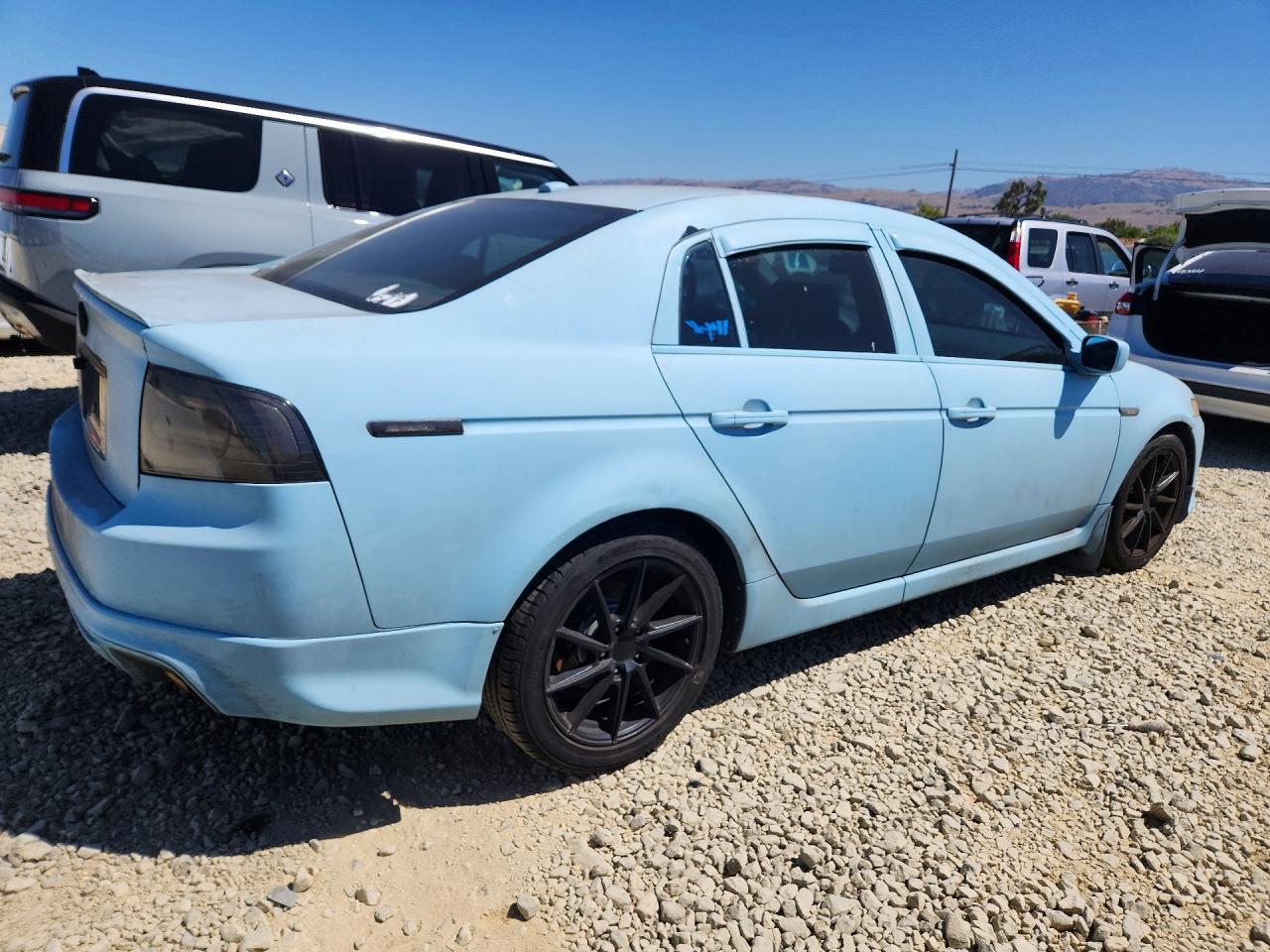2005 Acura Tl - Image 3