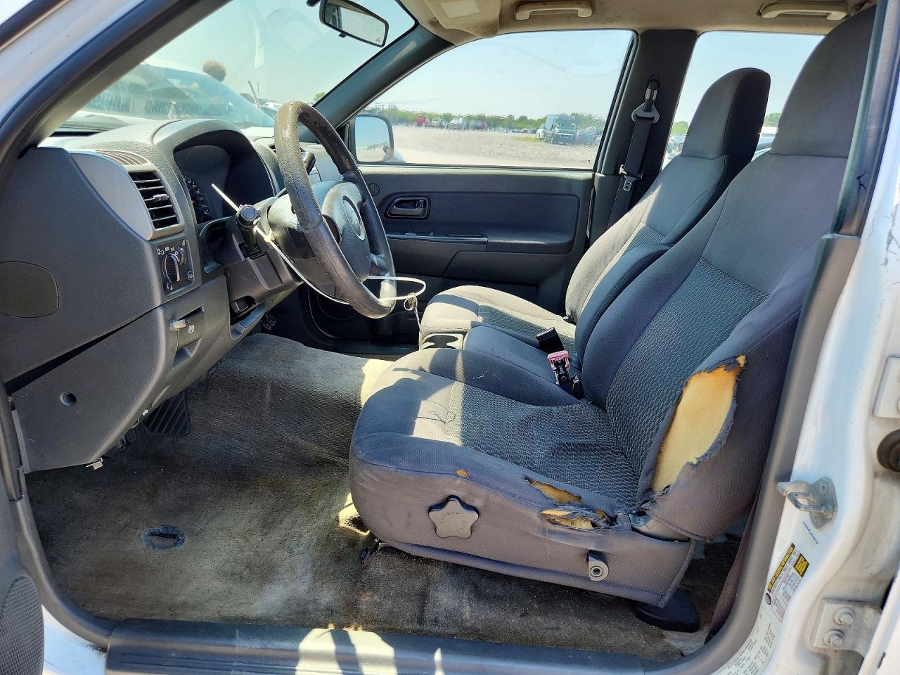 2006 Chevrolet Colorado - Image 7