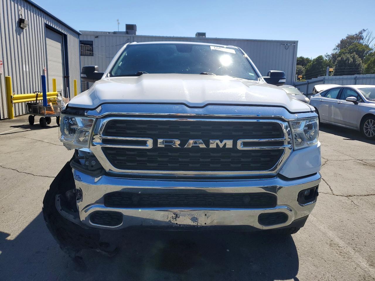 2022 Ram 1500 Big Horn/Lone Star - Фото 5