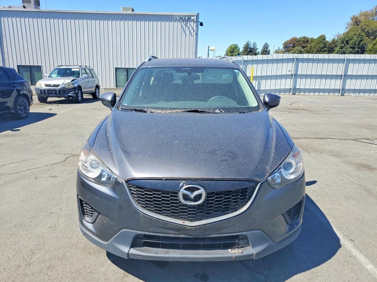 2015 Mazda Cx-5 Sport - Image 5