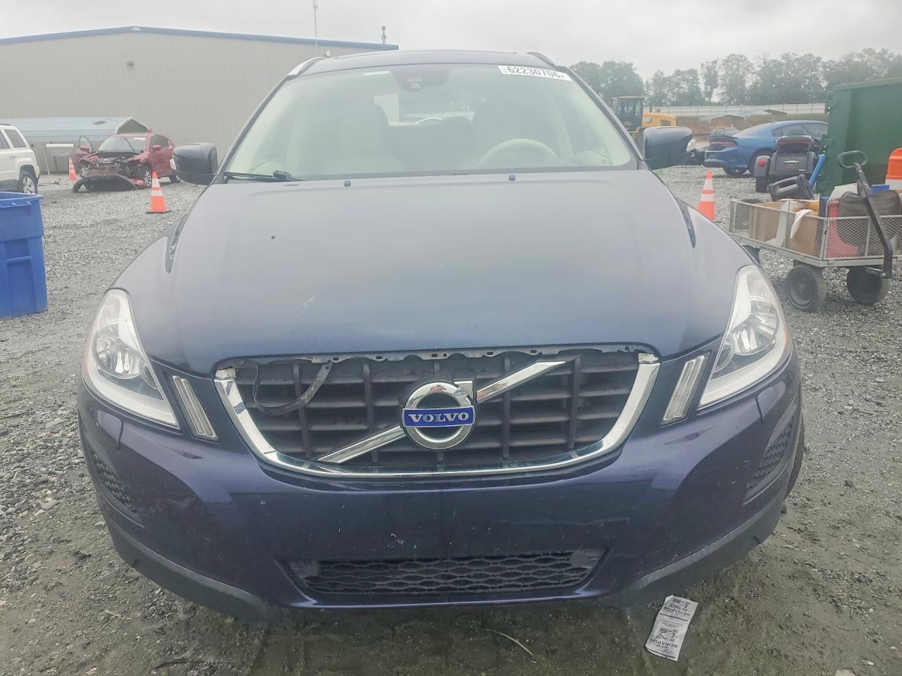 2013 Volvo Xc60 3.2 - Фото 5