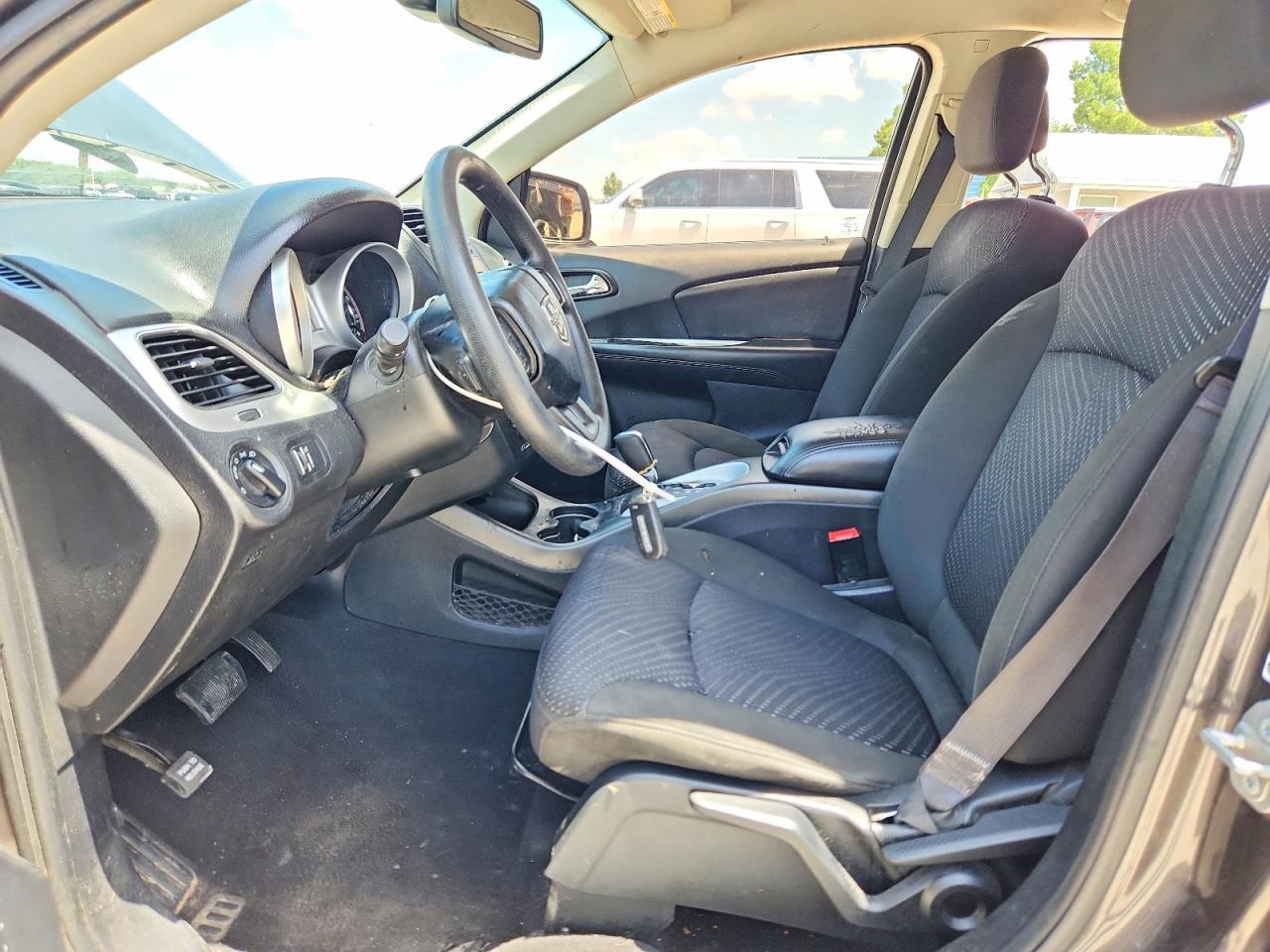 2020 Dodge Journey Se - Image 7