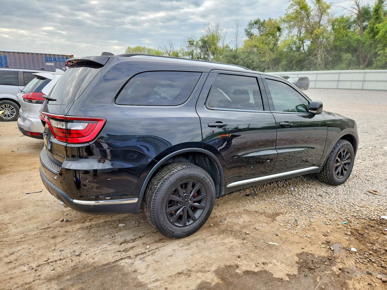 2016 Dodge Durango Limited - Фото 3