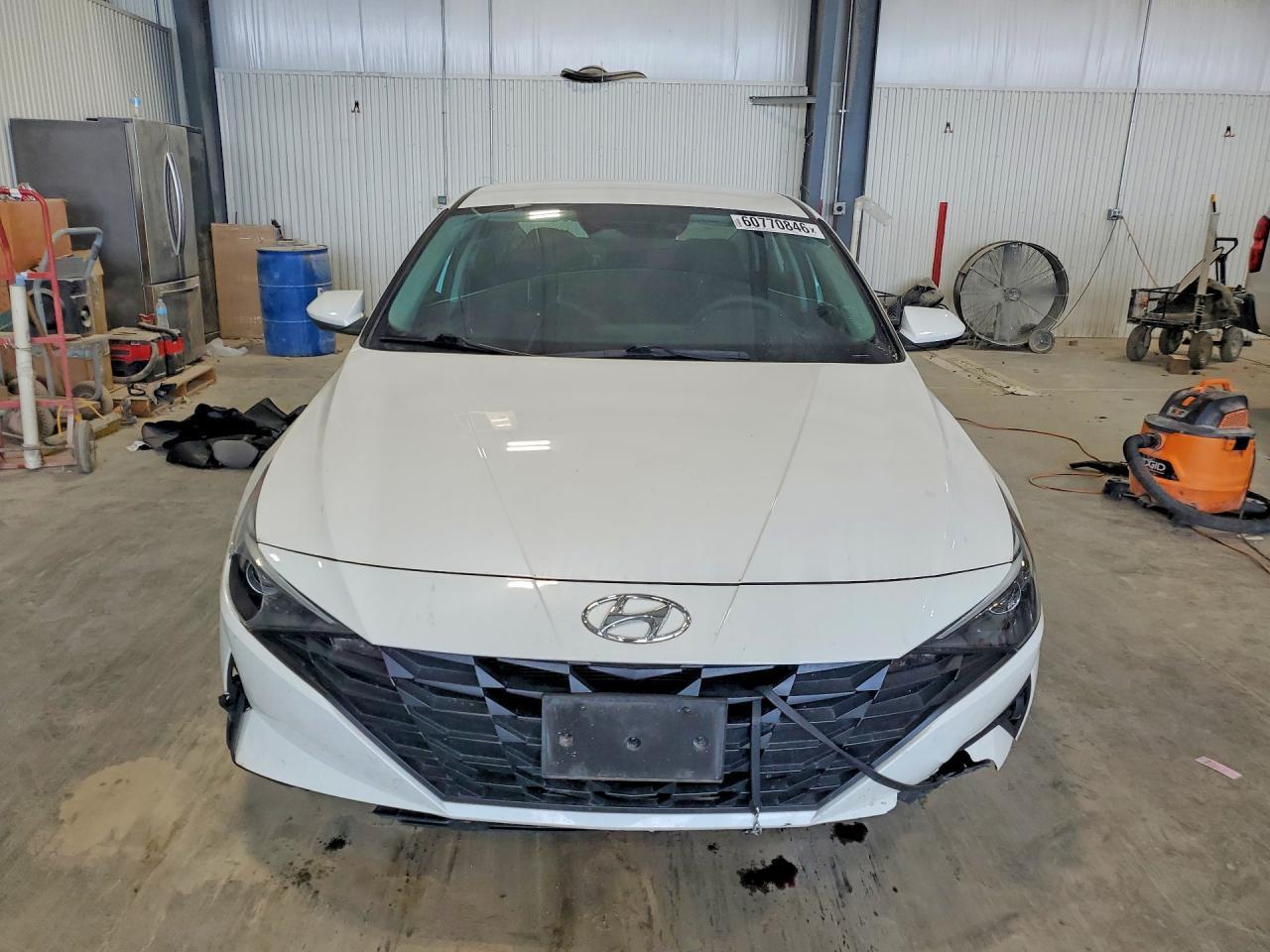 2022 Hyundai Elantra Sel - Image 5