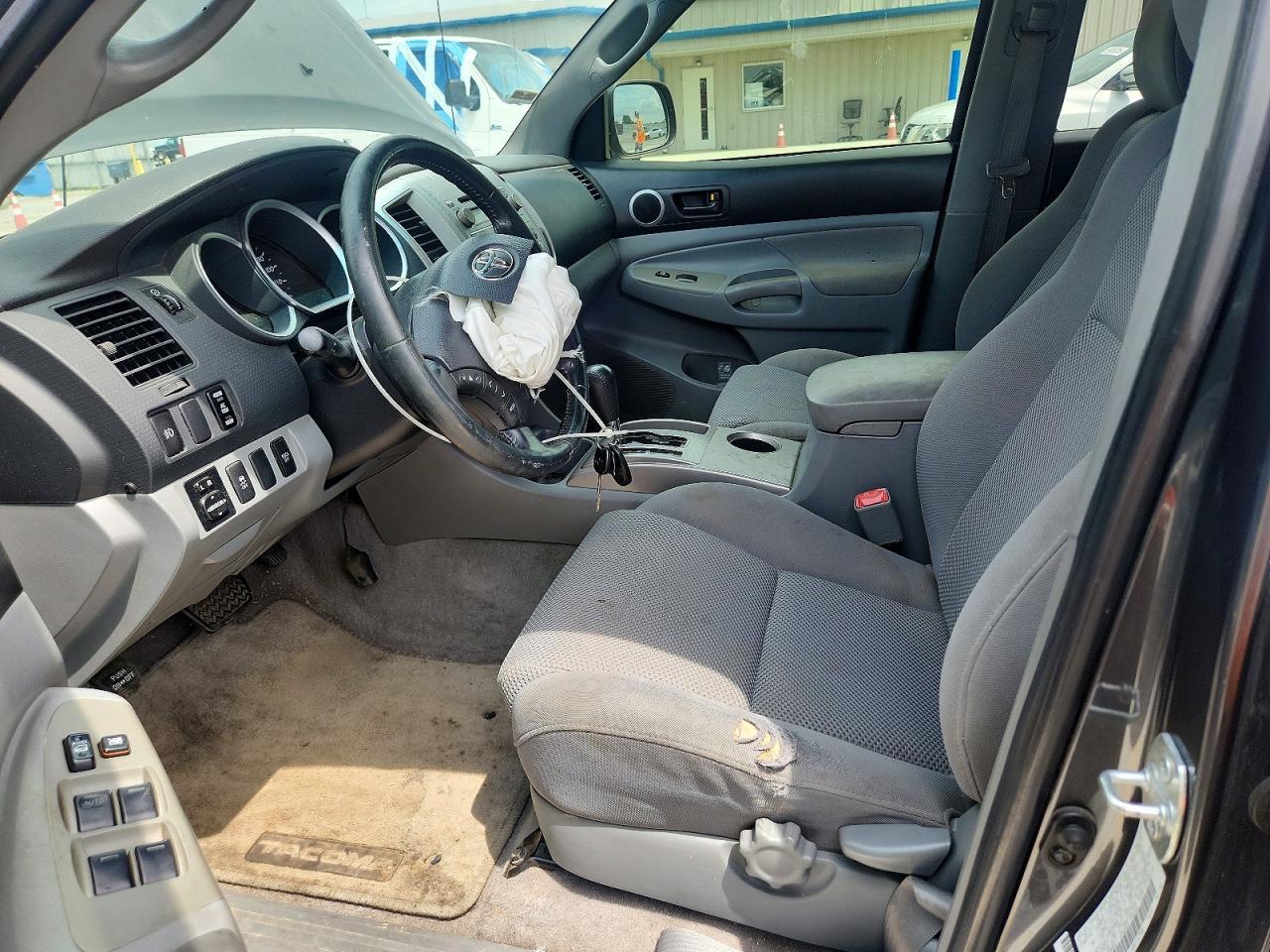 2009 Toyota Tacoma Double Cab - Image 7