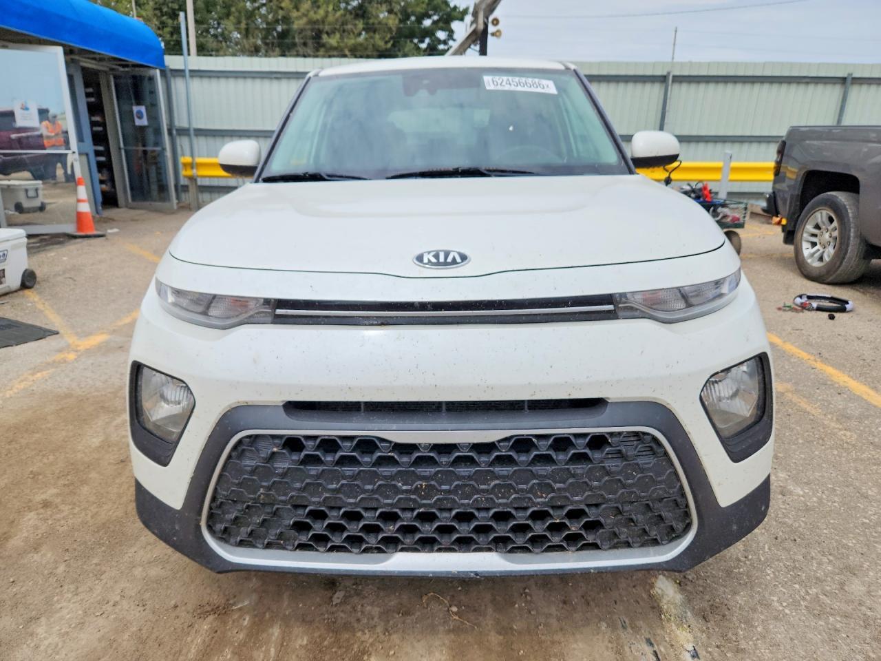 2020 Kia Soul S - Фото 5