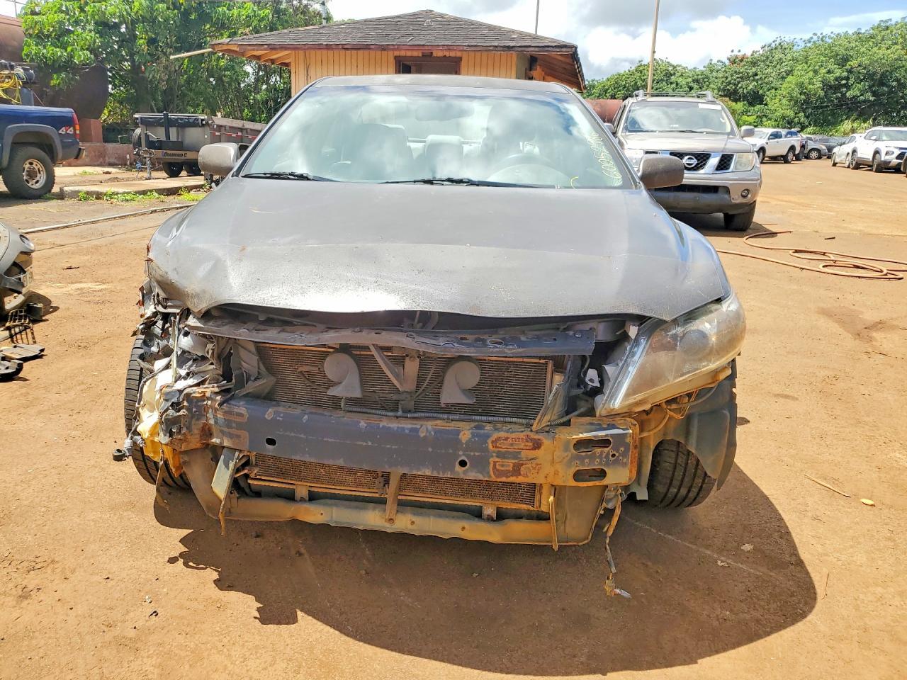 2008 Toyota Camry Xle V6 - Фото 5
