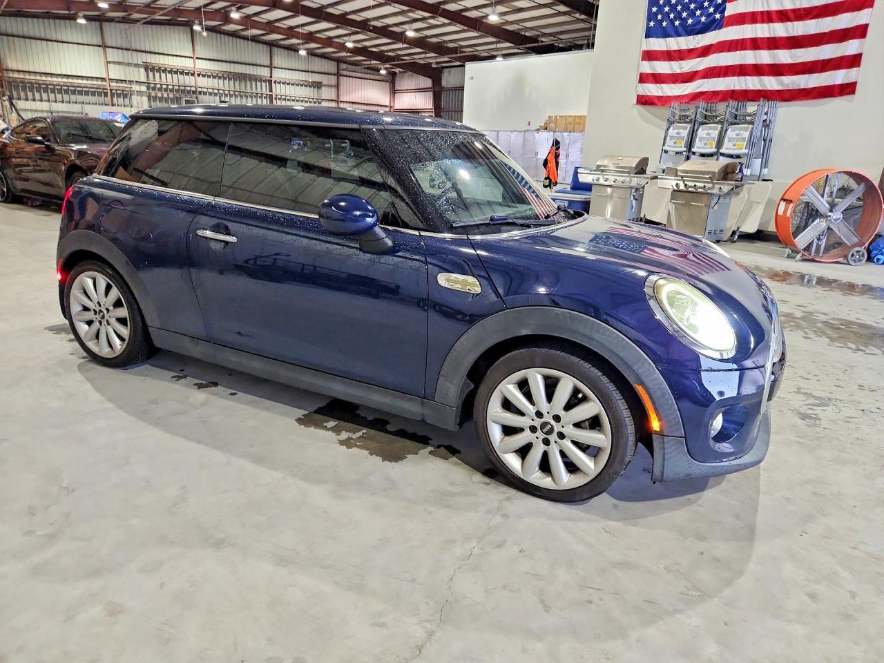 2019 Mini Cooper - Фото 4