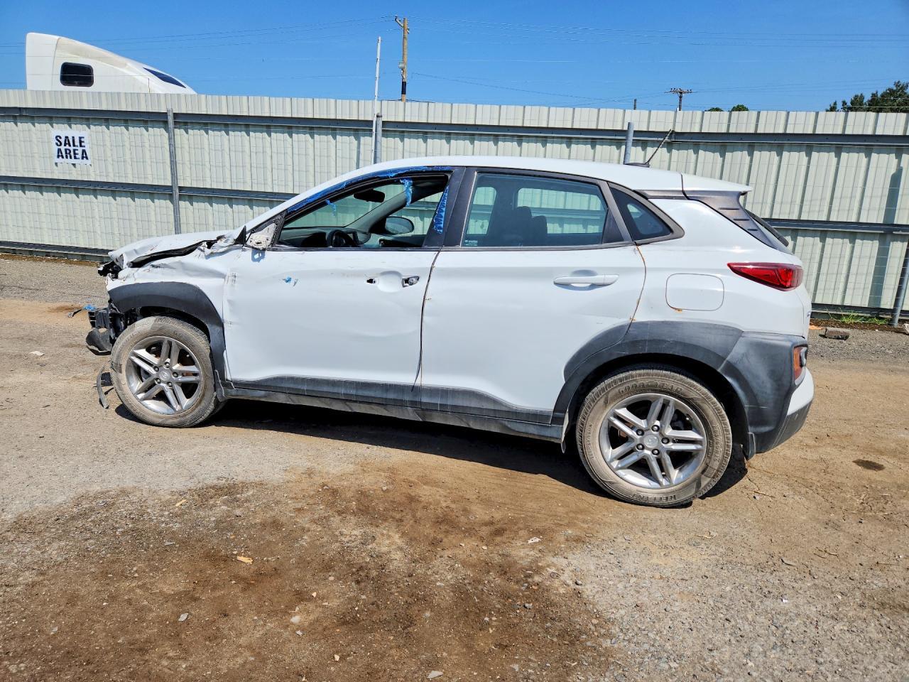 2024 Hyundai Kona Se - Фото 2