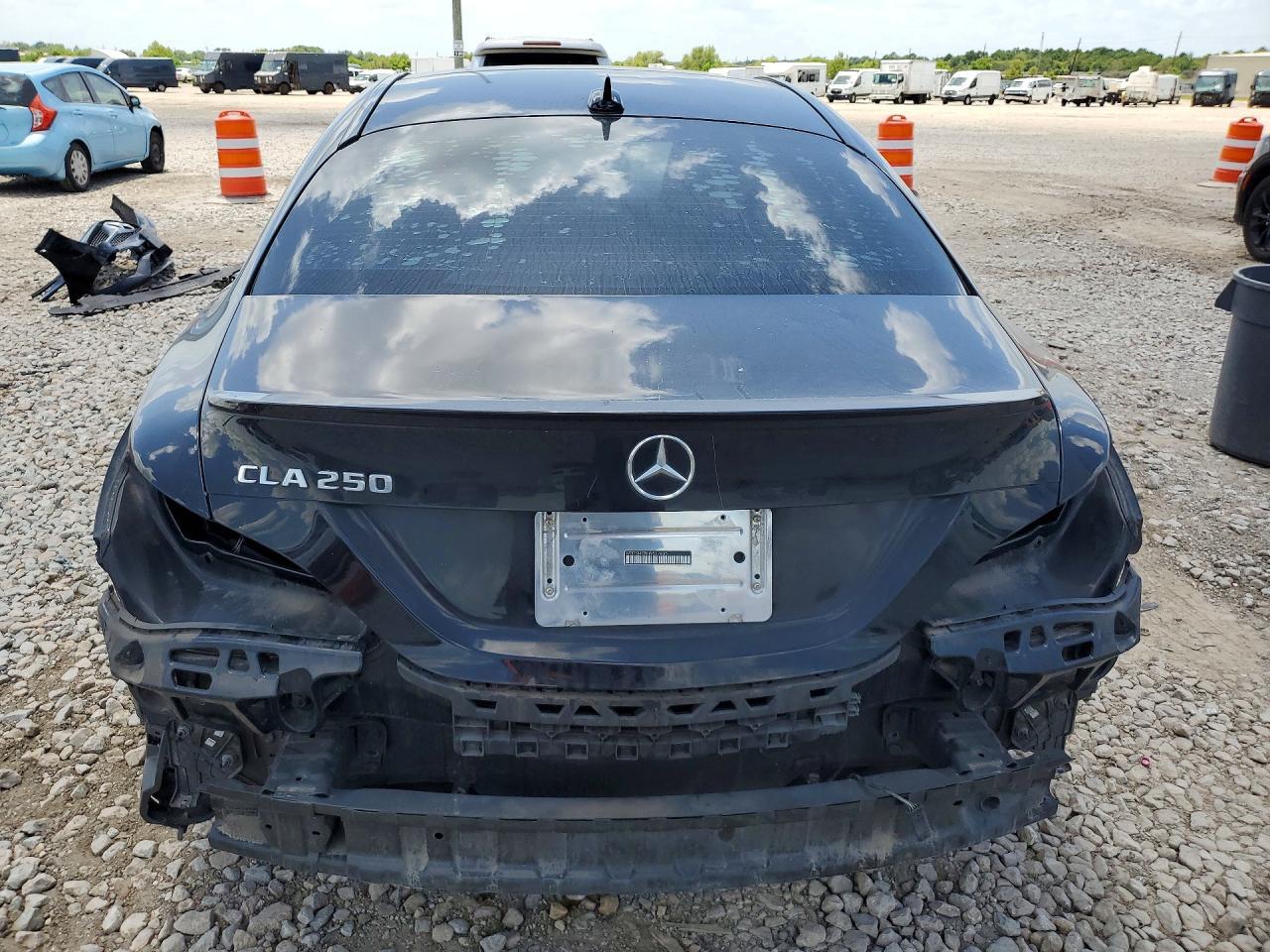 2018 Mercedes-Benz Cla 250 - Image 6