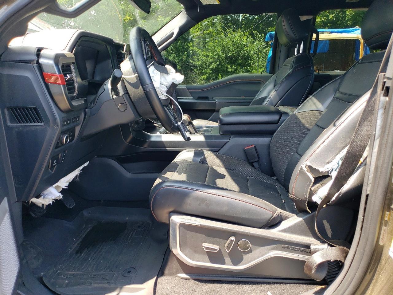 2024 Ford F150 Raptor - Image 7