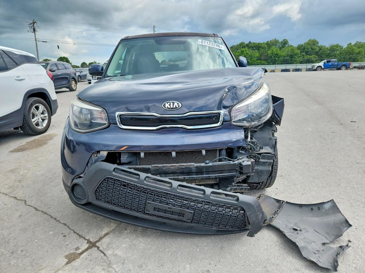 2015 Kia Soul + - Image 5