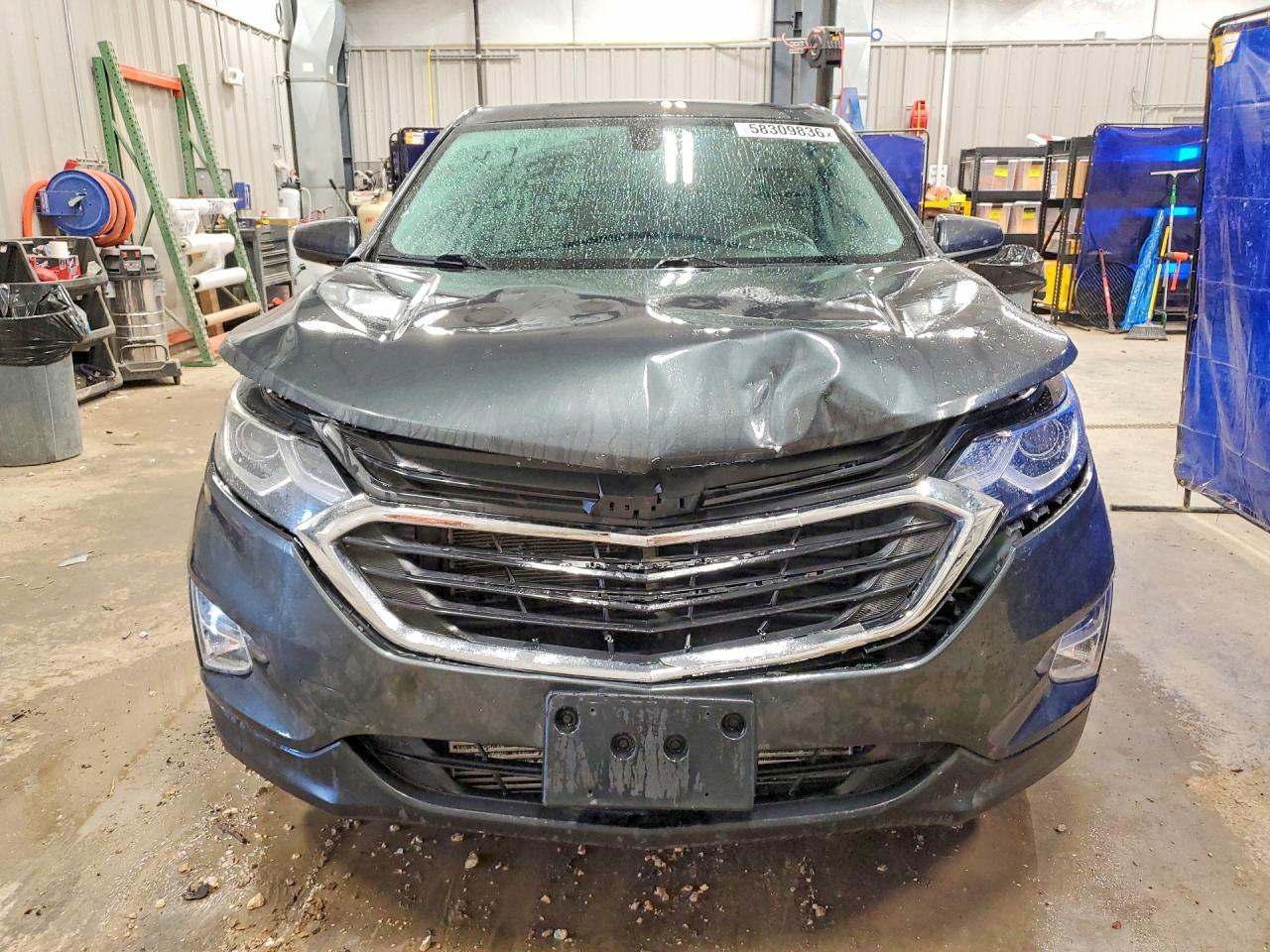 2019 Chevrolet Equinox Lt - Image 5