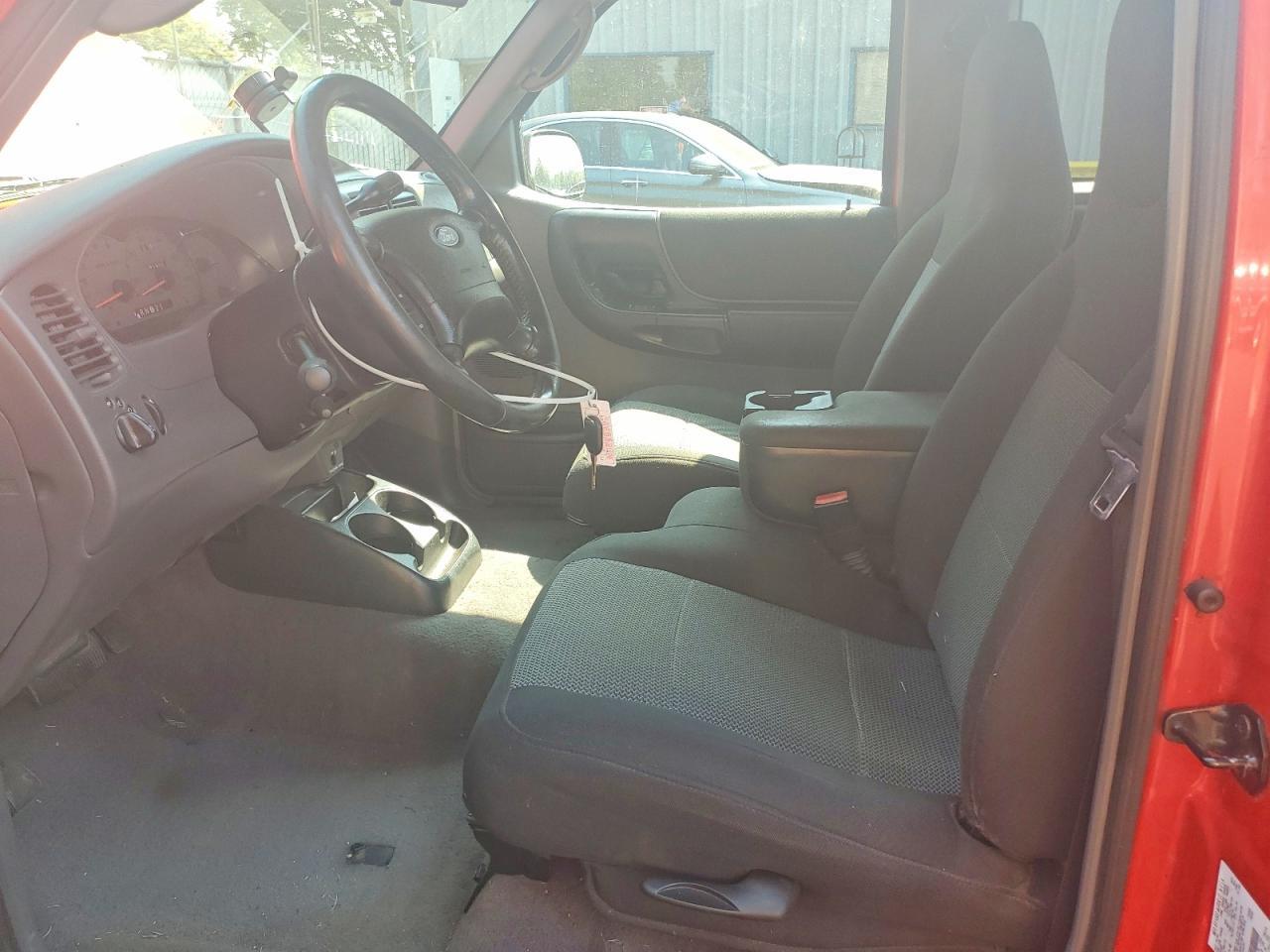 2003 Ford Ranger Super Cab - Image 7