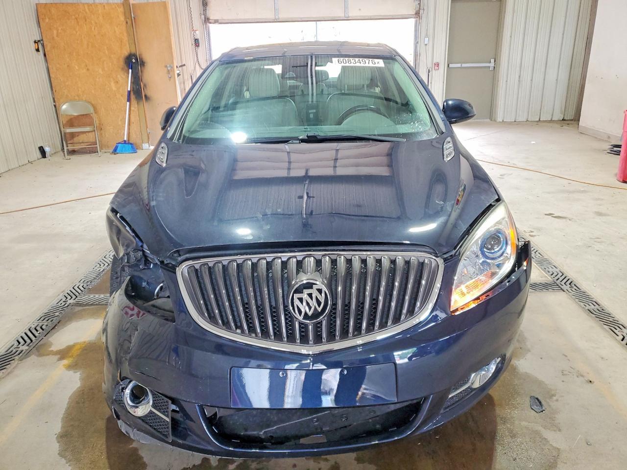 2015 Buick Verano - Фото 5