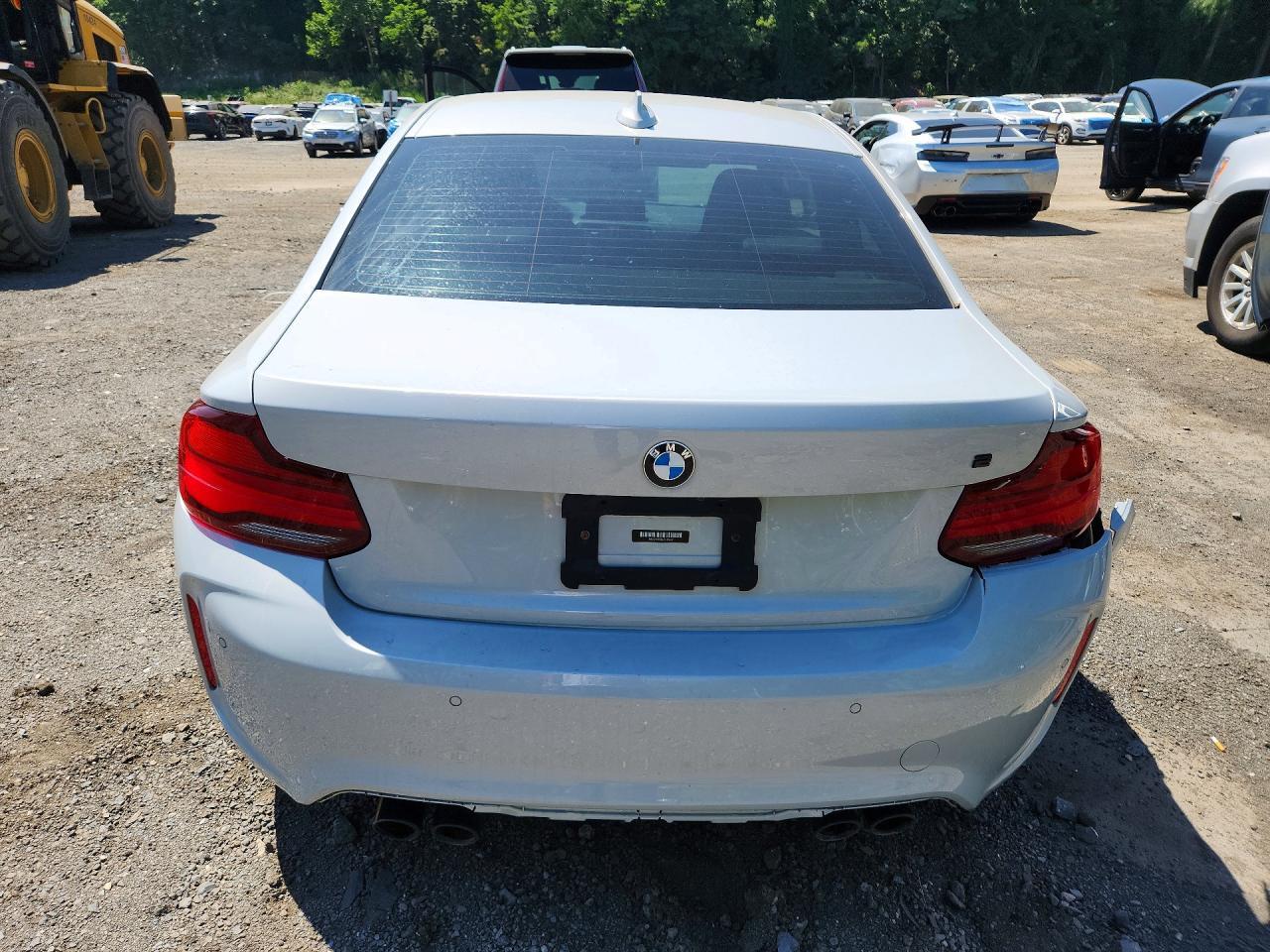 2020 BMW M2 Competition - Image 6
