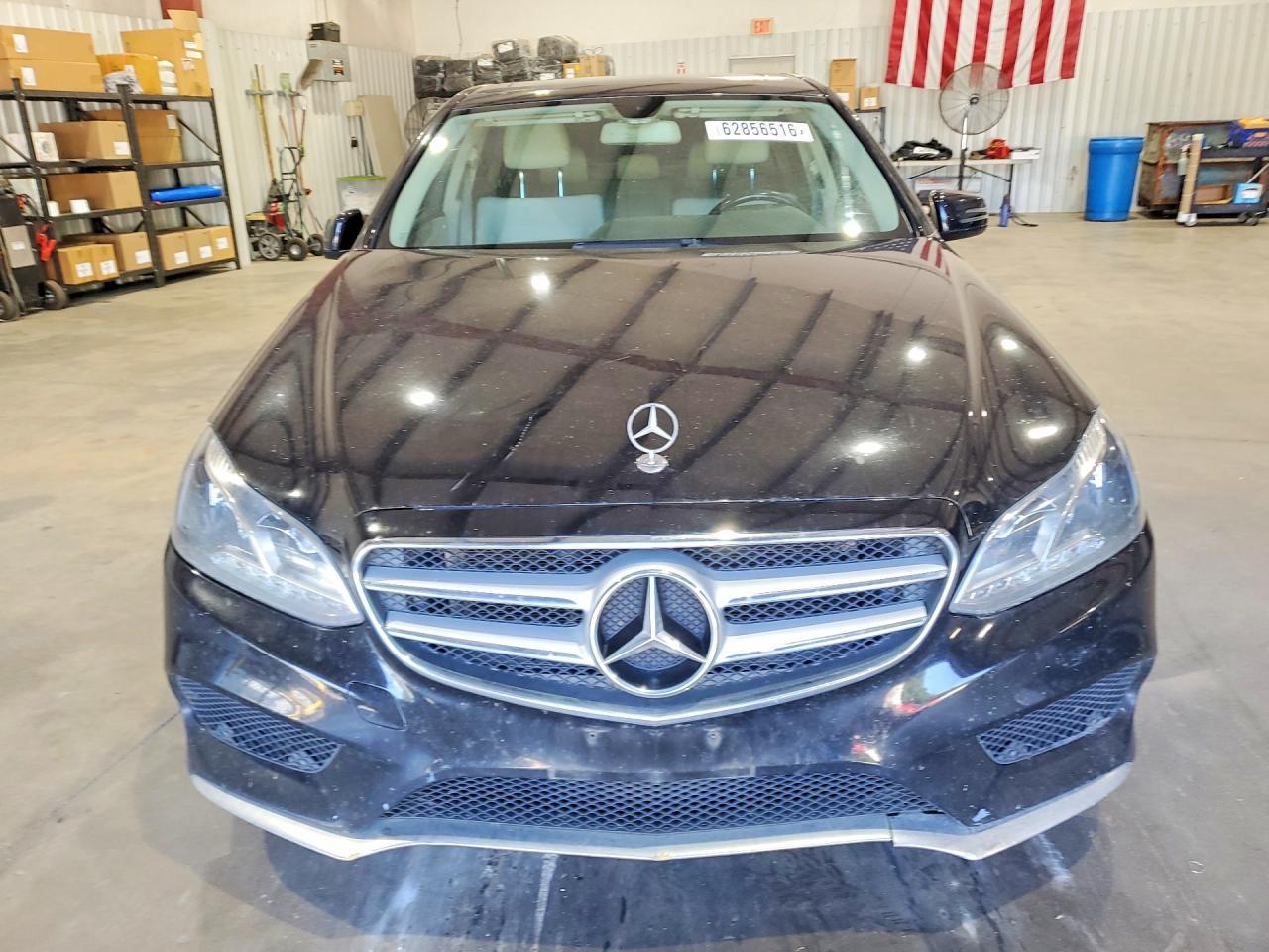 2014 Mercedes-Benz E 350 - Image 5