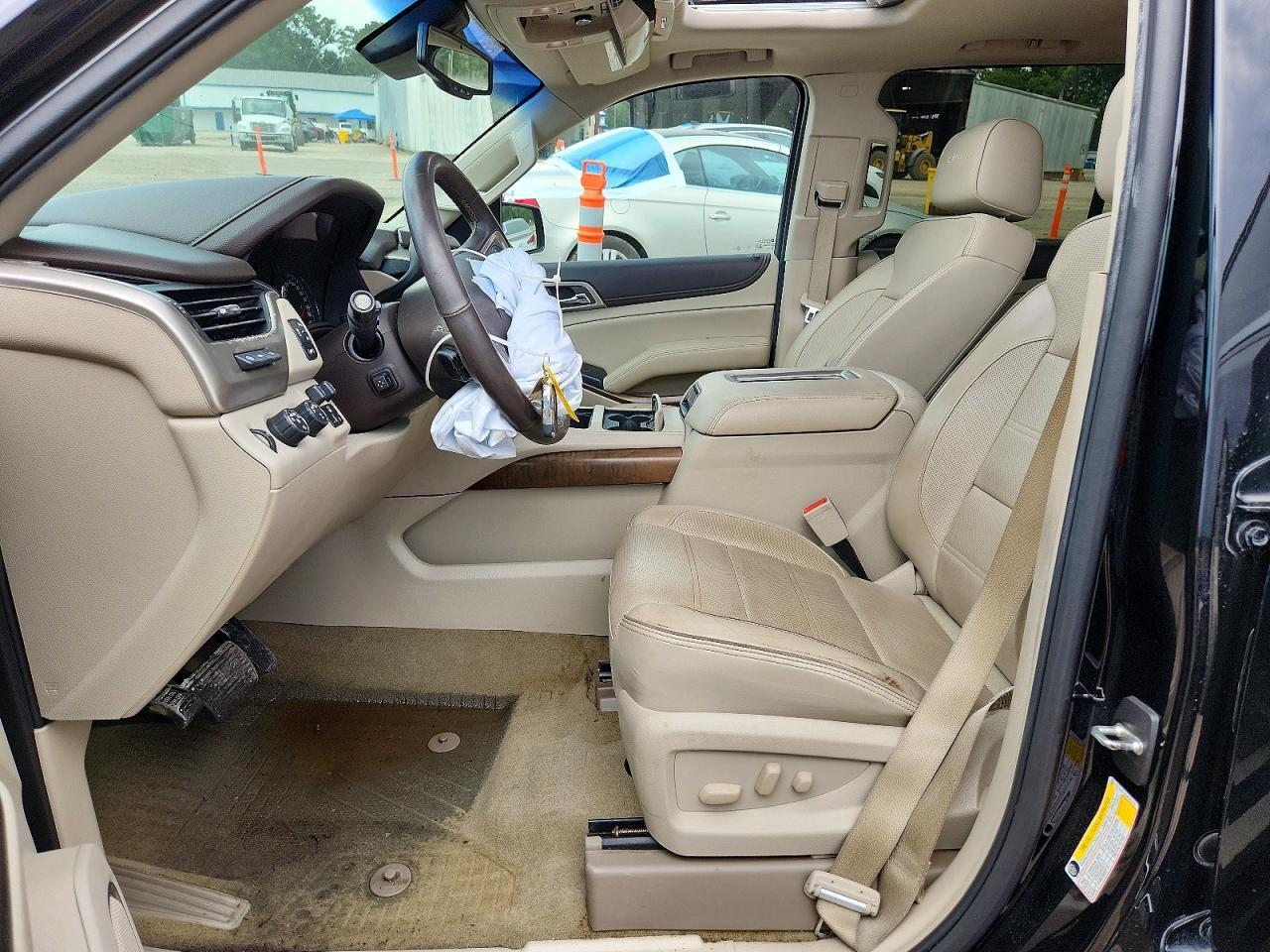 2018 GMC Yukon Xl Denali - Фото 7